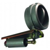 EXHAUST GAS FLAP 463-TGA