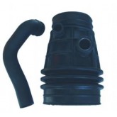 TURBOCHARGER INLET HOSE TG