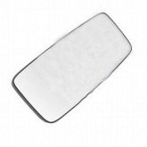RIGHT LEFT MIRROR GLASS TGA