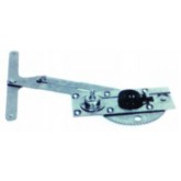 LEFT WINDOW REGULATOR 361