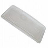 HEADLIGHT LENS 463 L