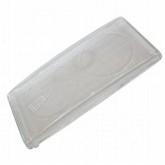 HEADLIGHT LENS 463 R