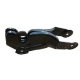 CABIN LOCKING MECHANISM 