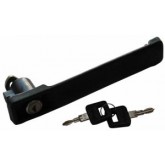 RIGHT DOOR HANDLE L2000