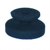 PLUG RUBBER BOTTOM TGA