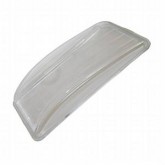 HEADLIGHT LENS ΤGA L