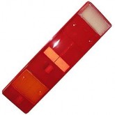REAR LIGHT LENS 422-TGA
