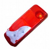 REAR LIGHT L TG 