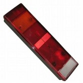 BACK REAR LAMP TGA R