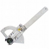 WINDOW LEFT REGULATOR 464