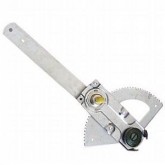 WINDOW RIGHT REGULATOR 464
