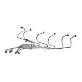 HIGH PRESSURE PIPE SET 362