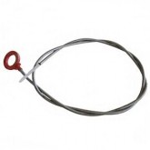 OIL DIPSTICK 463-464
