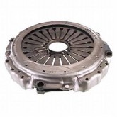 CLUTCH PRESSURE PLATE 430ΜΜ TGA