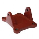 SPRING SADDLE 361-362