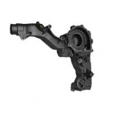 WATER PUMP HOUSING