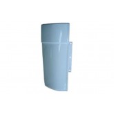 VENT PLASTIC LEFT TGA