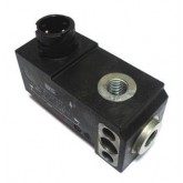 SOLENOID VALVE 463-464-TGA 12,5ΒΑR