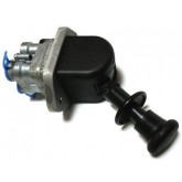 HAND BRAKE VALVE