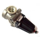 PRESSURE LIMITING VALVE