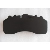 BRAKE PADS BUS LION
