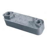 OIL COOLER TGΧ D2066