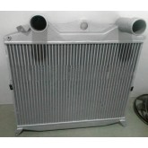 INTERCOOLER RADIATOR TGA EURO3
