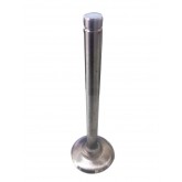 EXHAUST VALVE TGA 460 1NOTCH