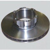 Brake Disc MS FEBI. 