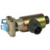 SOLENOID VALVE