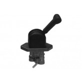 HAND BRAKE VALVE
