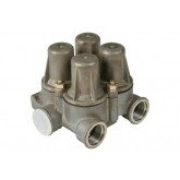 Multi Circuit Protection Valve KNORR