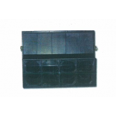 FILTER HOUSING ASSY 463