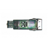 ACCUMULATOR COVER LATCH 422-463