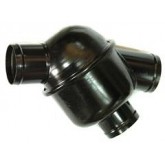 COOLANT THERMOSTAT 50MM RUB. 79C