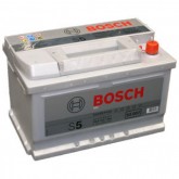 BATTERY S5 74 Ah