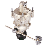 Load Sensing Valve KNORR