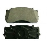 MB ATEGO BRAKE PADS