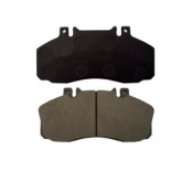 MB 709-811 BRAKE PADS
