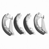 BRAKE SHOES 200 Χ 40 ΜΜ