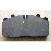 MAN L2000 BRAKE PADS 177