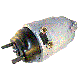 BRAKE BOOSTER