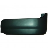 BUMPER PIECE TGA LEFT