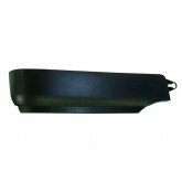 BUMPER LOWER RIGHT END CAP TGX