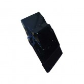 CABIN REAR MUGUARD