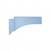 REAR LOWER PILLAR TGA 
