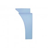REAR LEFT CABIN WING TGA 
