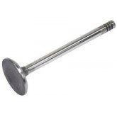 EXHAUST VALVE TGA 460 3NOTCH