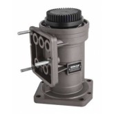 FOOT BRAKE VALVE