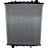 RADIATOR M2000